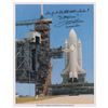 Image 1 : Fred Haise Signed Photograph