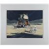 Image 2 : Apollo Concept Art by Robert Watts