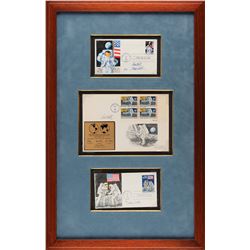 Paul and Chris Calle Cover Display