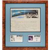 Image 1 : Robert McCall Original Stamp Drawing