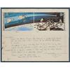 Image 2 : Robert McCall Original Stamp Drawing