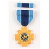 Image 1 : NASA Distinguished Service Medal
