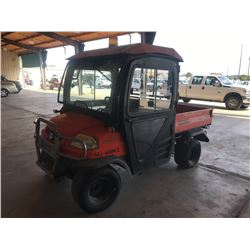 2005 KUBOTA RTV900 UTV
