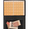 Image 1 : China, Diverse and valuable compilation of blocks and panes, 1898-1913