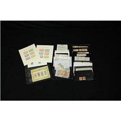 China, Exciting "caboose" lot from a formidable consignment