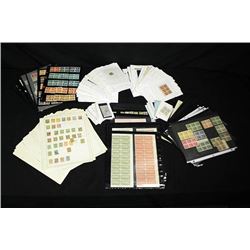 China, Excellent, wide-ranging accumulation