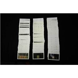 China, Sensational selection of singles, 1885-1948