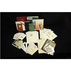 China, Substantial collection with some Japan also