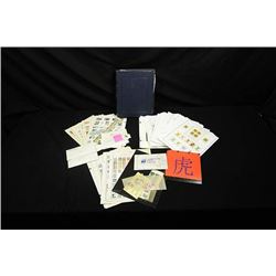 China, Combined collections, 1941-2002