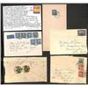 Image 4 : China, Interesting and diverse postal history collection