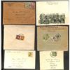Image 7 : China, Interesting and diverse postal history collection