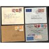 Image 8 : China, Interesting and diverse postal history collection