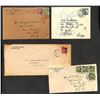 Image 9 : China, Interesting and diverse postal history collection