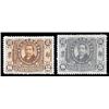 Image 1 : China, 1912, Revolution Commemorative complete