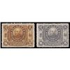 Image 1 : China, 1912, Republic Commemorative complete