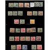 Image 10 : China, Revenue, a fascinating mint and used collection