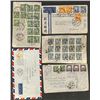 Image 1 : China, 1938-49, array of late Republican era covers