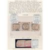 Image 9 : China, 1949, Kansu Province Domestic Postage Paid chops, an outstanding and remarkable collection