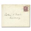 Image 1 : Indian Offices in China, China Expeditionary Force, 1901 (July 10), cover sent to Newchwang via Chef