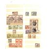Image 6 : Manchukuo, mint and used collection, 1932-41