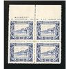 Image 3 : Taiwan, 1954, Silo Bridge, 40c vermilion and $1.60 blue issues