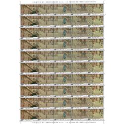 Taiwan, Phenomenal stock selection, 1967-77