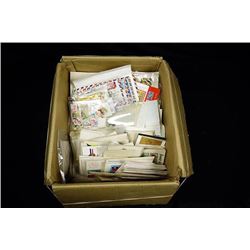 Taiwan, Postal History extravaganza