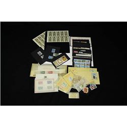 Taiwan, Wonderful all-mint selection