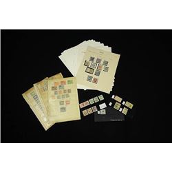 East China, 1946-49, enticing collection