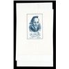 Image 2 : China (People's Republic), 1955, Scientists of Ancient China souvenir sheets (C33M) complete
