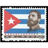 Image 1 : China (People's Republic), 1963, Cuban Revolution (C97) complete