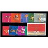 Image 2 : China (People's Republic), 1965, Second National Games (C116) complete