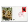 Image 1 : China (People's Republic), 1980, Year of the Monkey (T46) First Day Cover