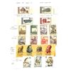 Image 3 : China (People's Republic), Powerful mint or used stockbook selection