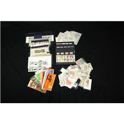 China (People's Republic), Excellent clean mint selection