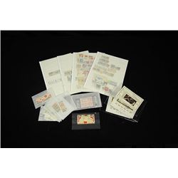 China (People's Republic), Useful and fresh stock