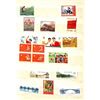 Image 19 : China (People's Republic), Excellent 1960s-'70s mint stockbook selection