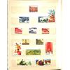 Image 4 : China (People's Republic), Excellent 1960s-'70s mint stockbook selection