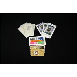 China (People's Republic), Clean mint selection