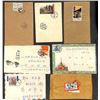 Image 10 : China (People's Republic), Nice, diverse selection of 1950s to early '70s covers and postal history