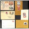 Image 13 : China (People's Republic), Nice, diverse selection of 1950s to early '70s covers and postal history