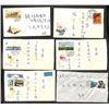 Image 4 : China (People's Republic), Nice, diverse selection of 1950s to early '70s covers and postal history
