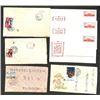 Image 7 : China (People's Republic), Nice, diverse selection of 1950s to early '70s covers and postal history