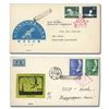 Image 6 : China (People's Republic), Interesting group of First Day Covers, 1958-59