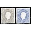 Image 1 : Macao, Definitives collection, 1888-1915