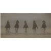 Image 1 : Rob Stern, Five Riders 24x48