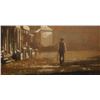 Image 1 : Rob Stern, High Noon 30x60