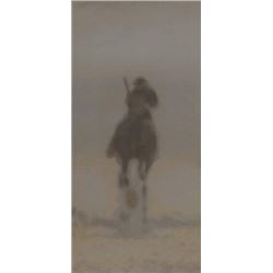 Rob Stern, Rider 2 48x24
