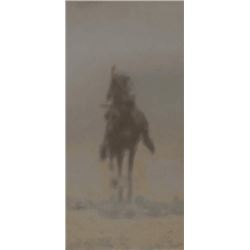 Rob Stern, Rider 4 36x18