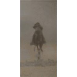 Rob Stern, Rider 5 48x24